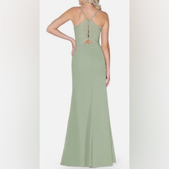 Formal Dress NWT NEVER WORN - Picture 4 of 7